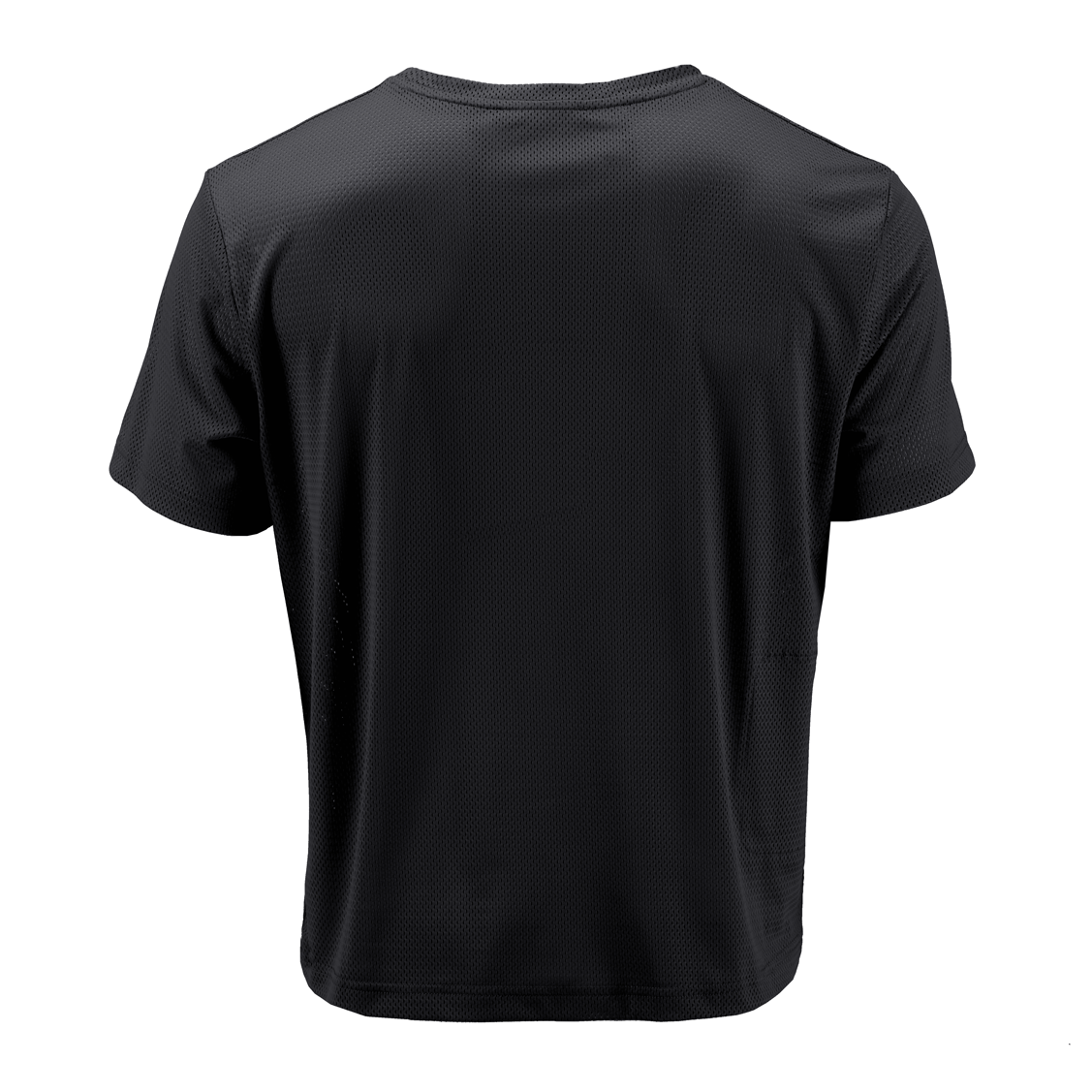 M Adventure Mesh Tee