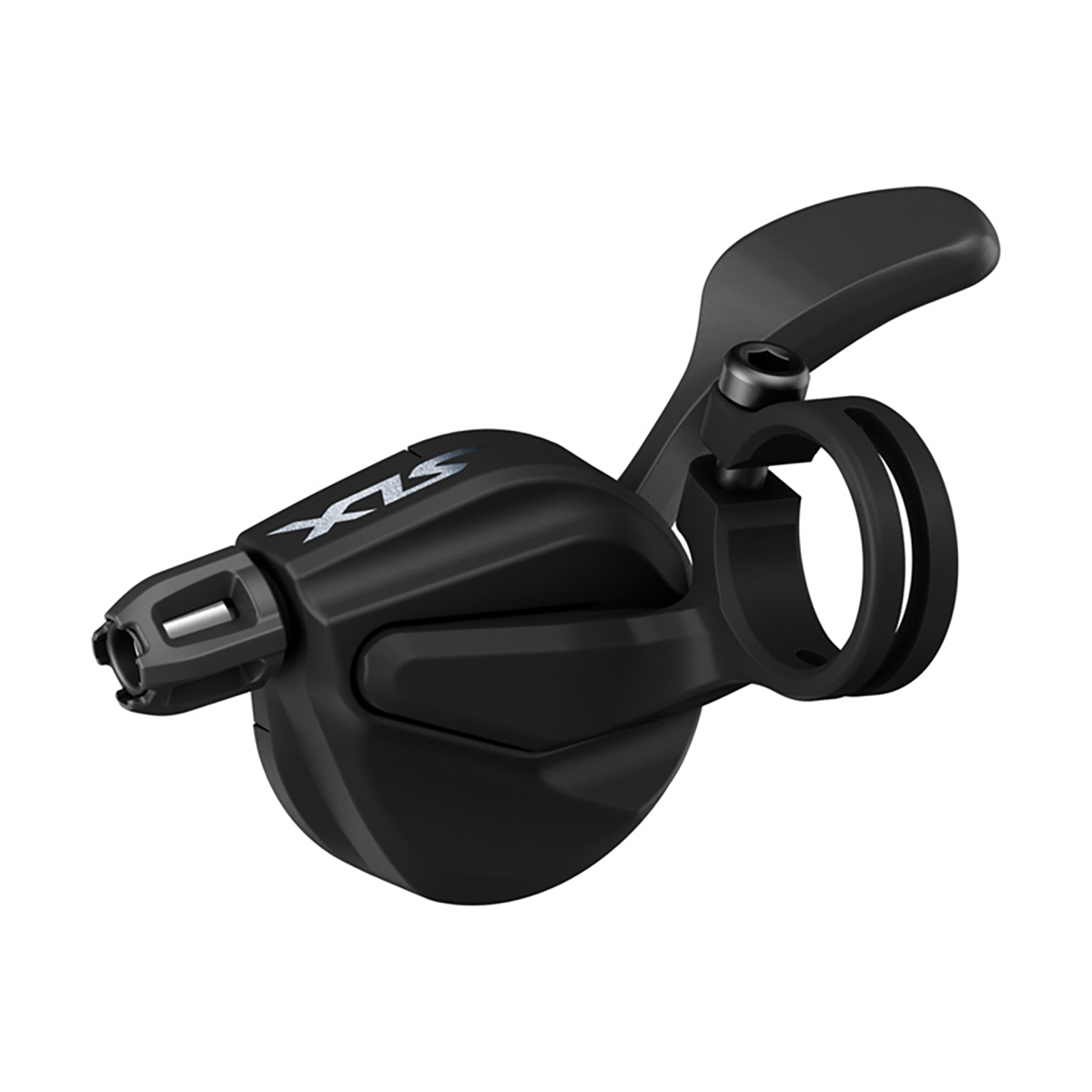SLX SL-M7100 Rapidfire Plus Shifter 12 Speed or Double (Clamp)