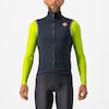 PERFETTO RoS 2 VEST GORE TEX INFINIUM Softshell Fahrradweste