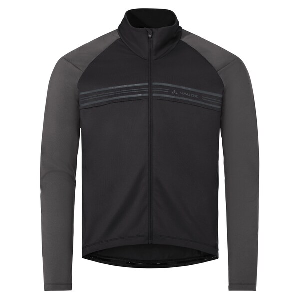 MEN'S POSTA LS II Langarm Radtrikot