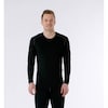 M SHIRT L/S TRANSTEX WARM Langarmunterhemd