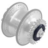 L Steckritzeladapter mit Lockring für Speedhub