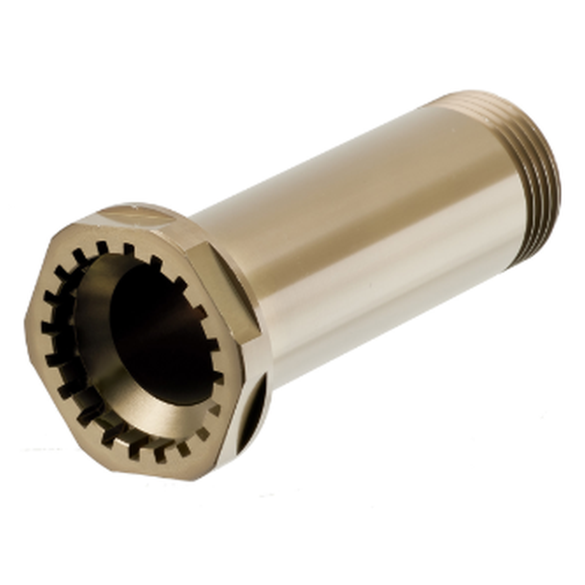 vis de roulement principal Pikes Peak (Soul Fire)