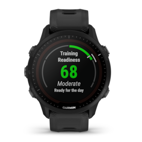 Forerunner® 955 Solar montre GPS connectée multisports