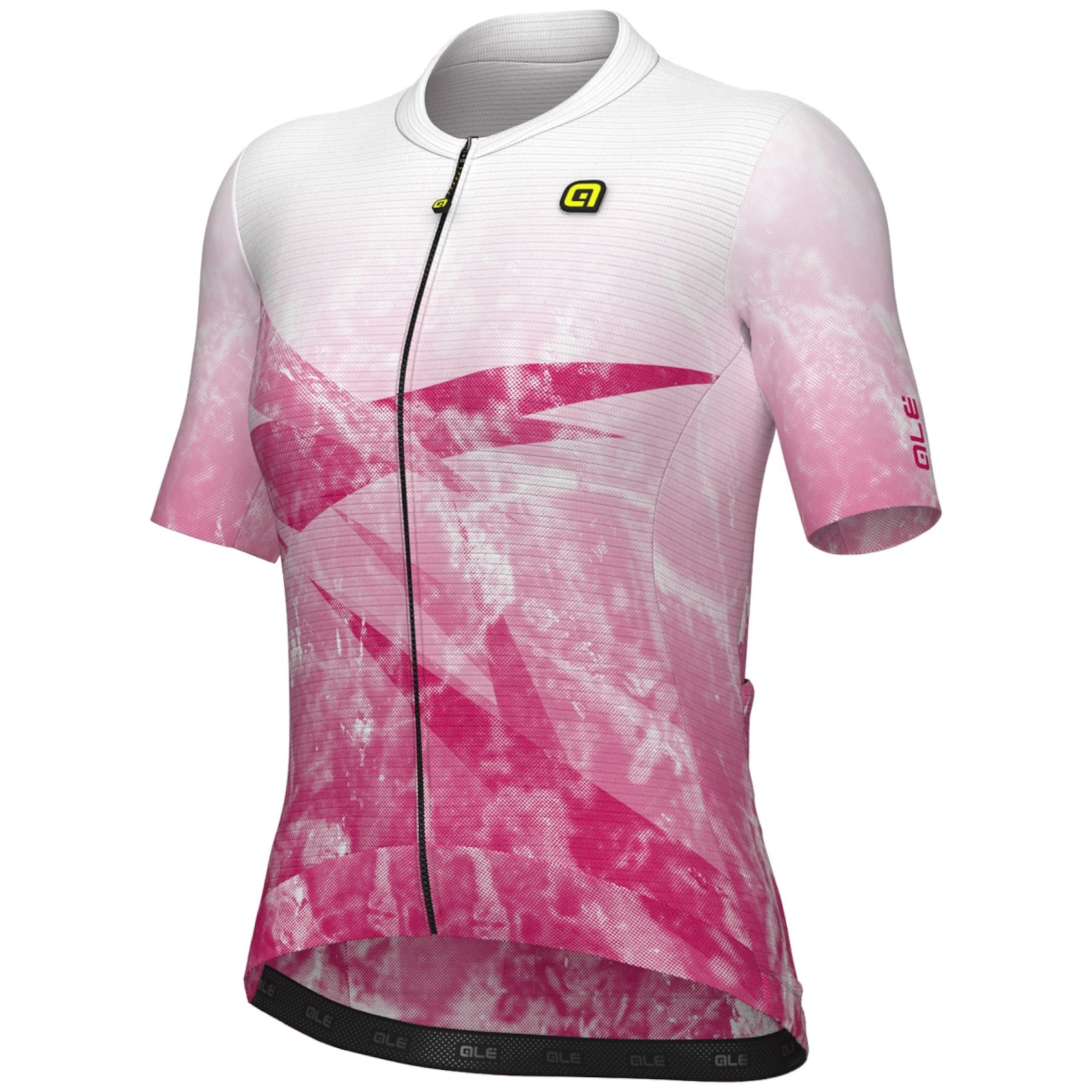 QUARTZ LADY JERSEY maillot de vélo femme