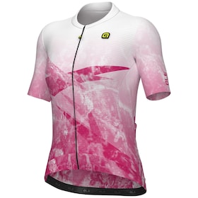 QUARTZ LADY JERSEY maillot de vélo femme