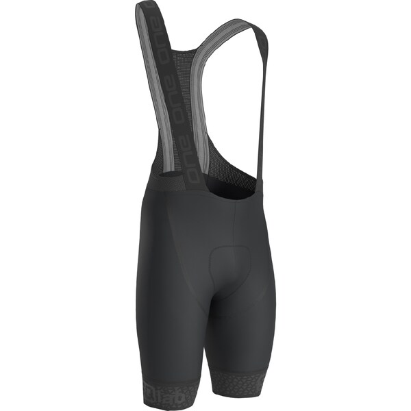 SQB-Bike Shorts ONE12 2.0 unisex Trägerhose