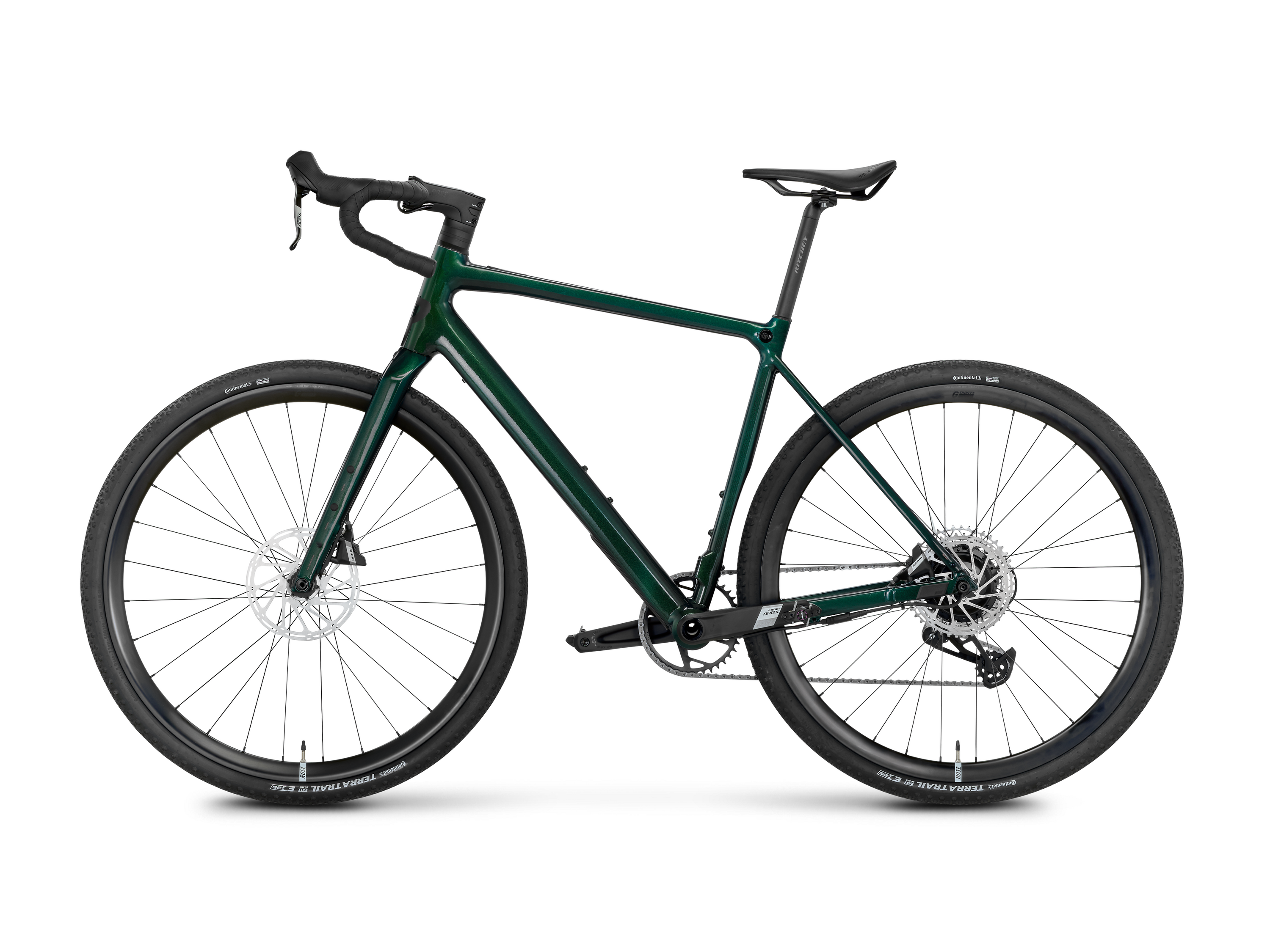 Backroad AL Plus Apex