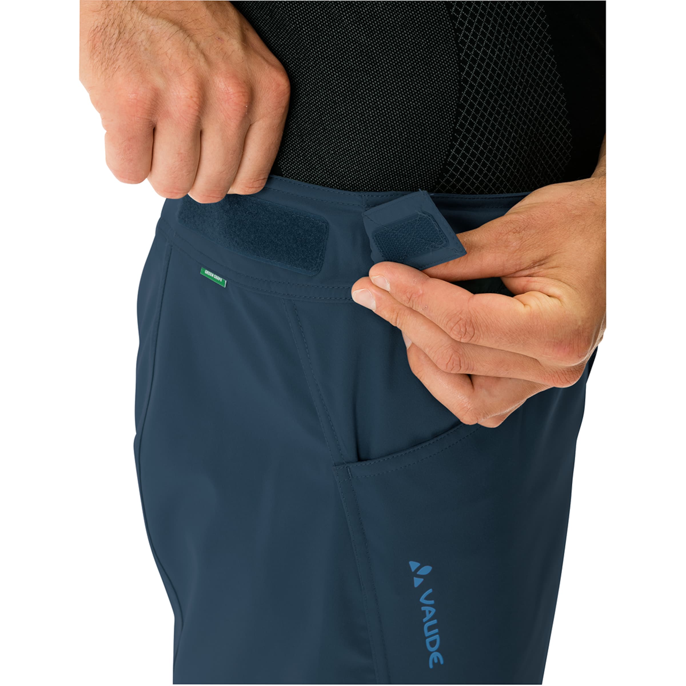 MEN'S LEDRO SHORTS Cycling Shorts