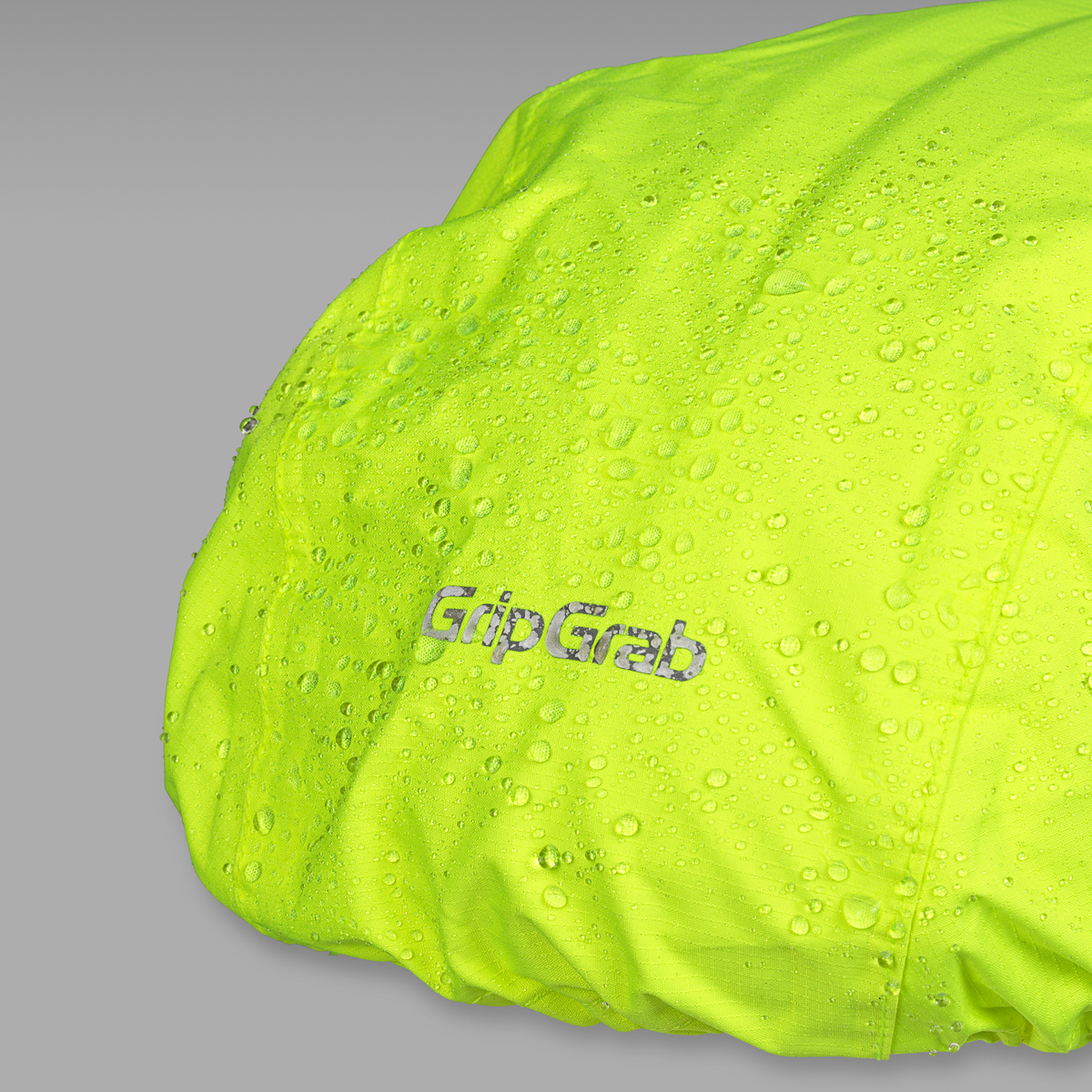 HI-VIS Helmet Cover