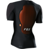 W BASEFRAME PRO SS t-shirt de protection femme