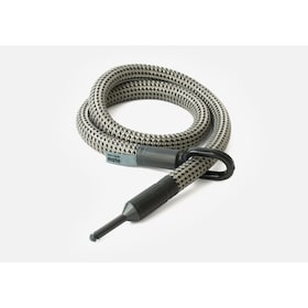 Mate chaîne antivol textile pour antivols de cadre 