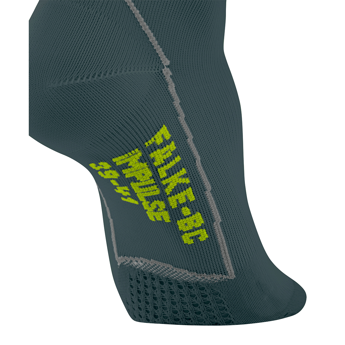 BC IMPULSE PELOTON chaussettes vélo