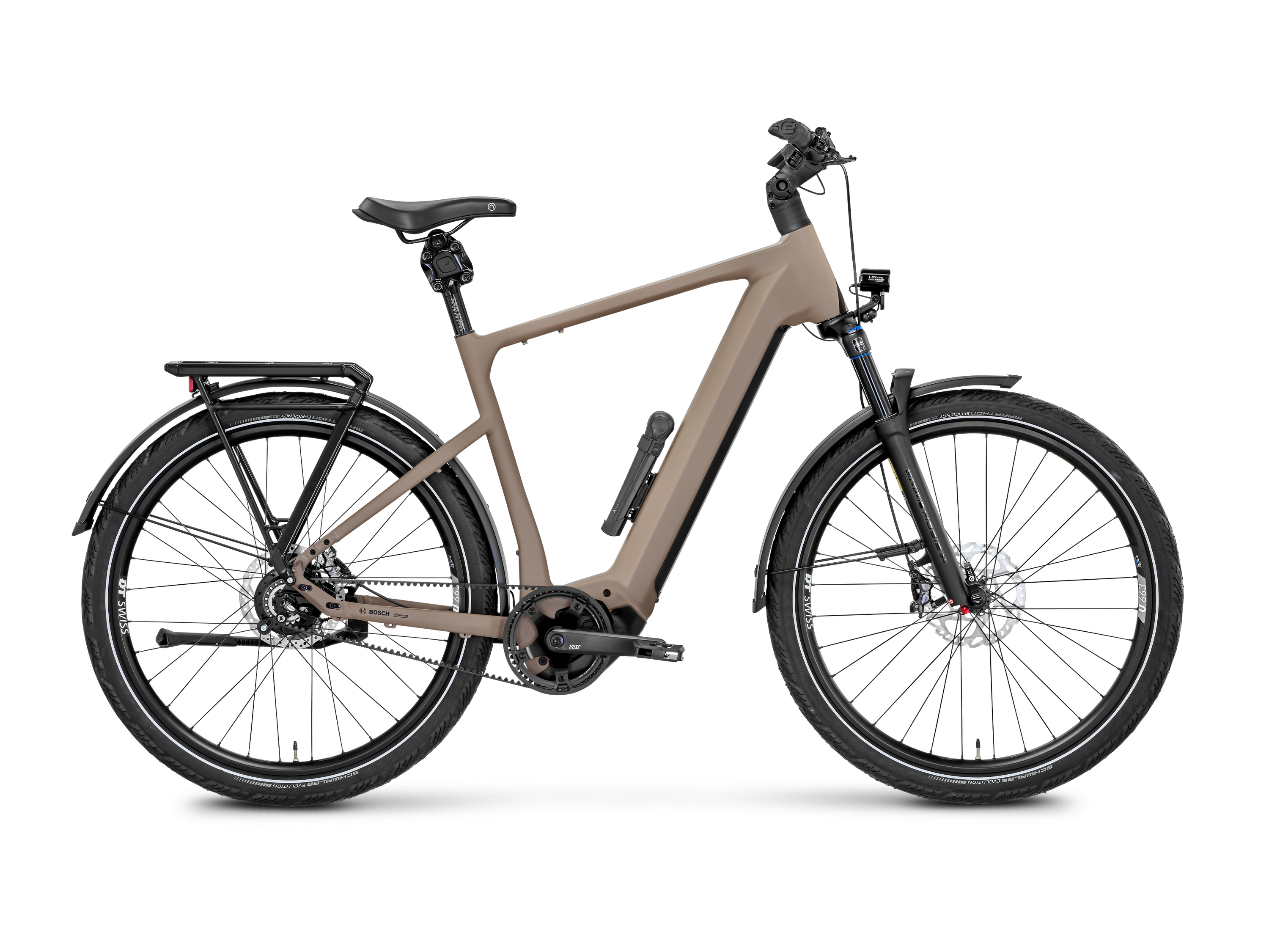 Mayor Plus 4