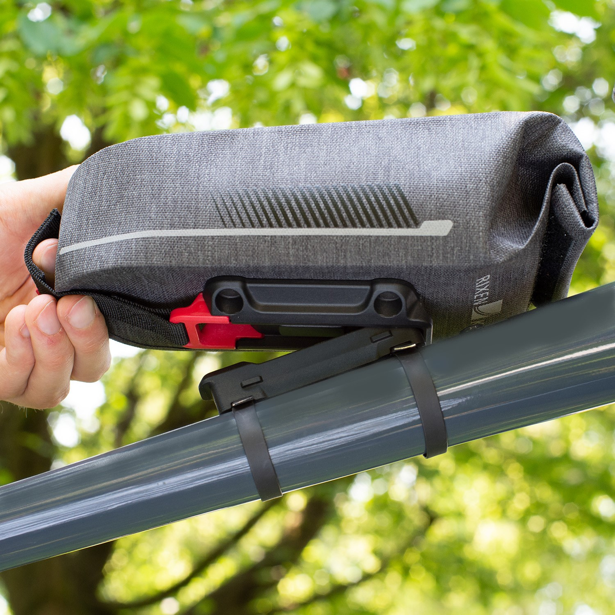 DUO ADAPTER UNIFIT Bag Adapter