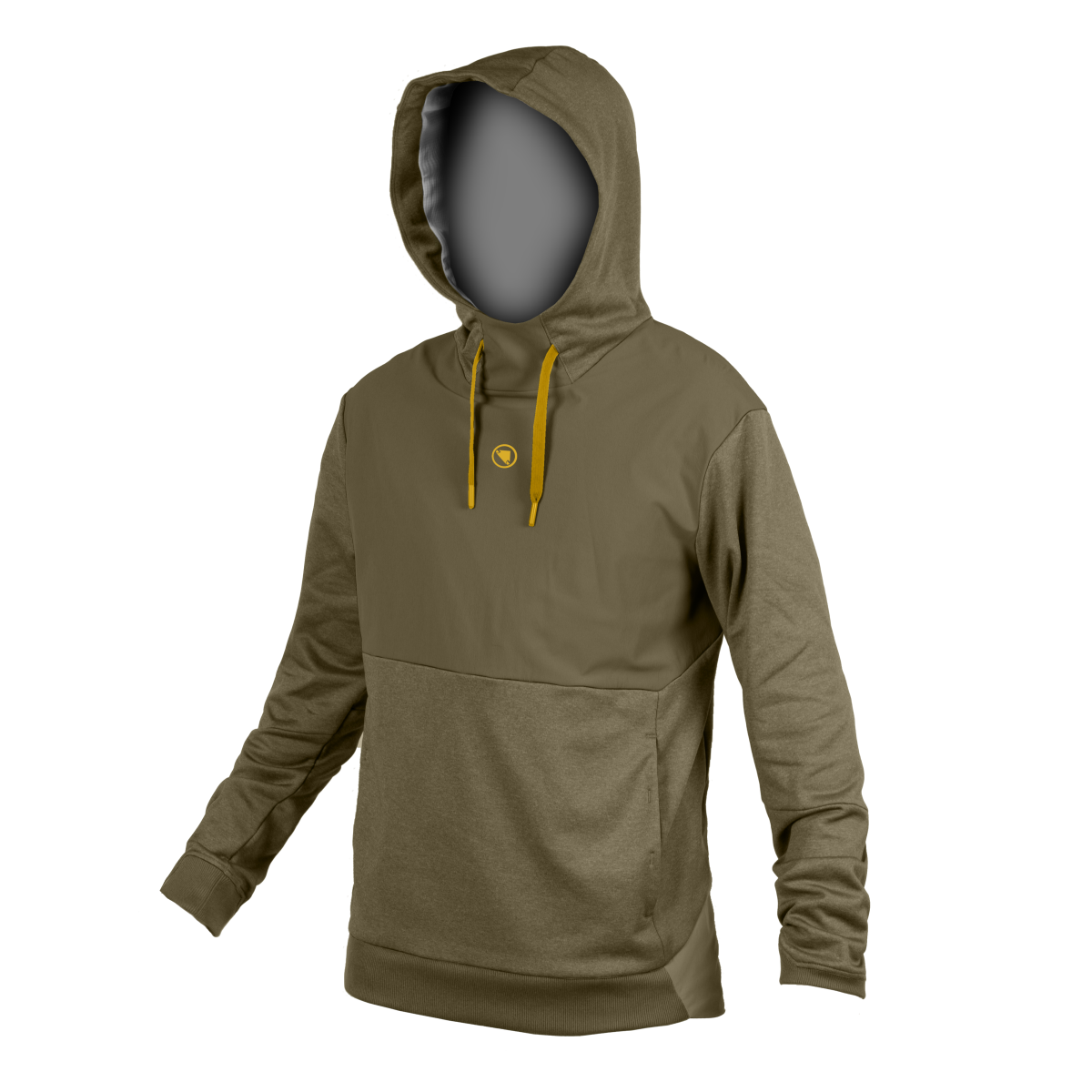 TRAILSTER TECH HOODIE Kapuzenpullover