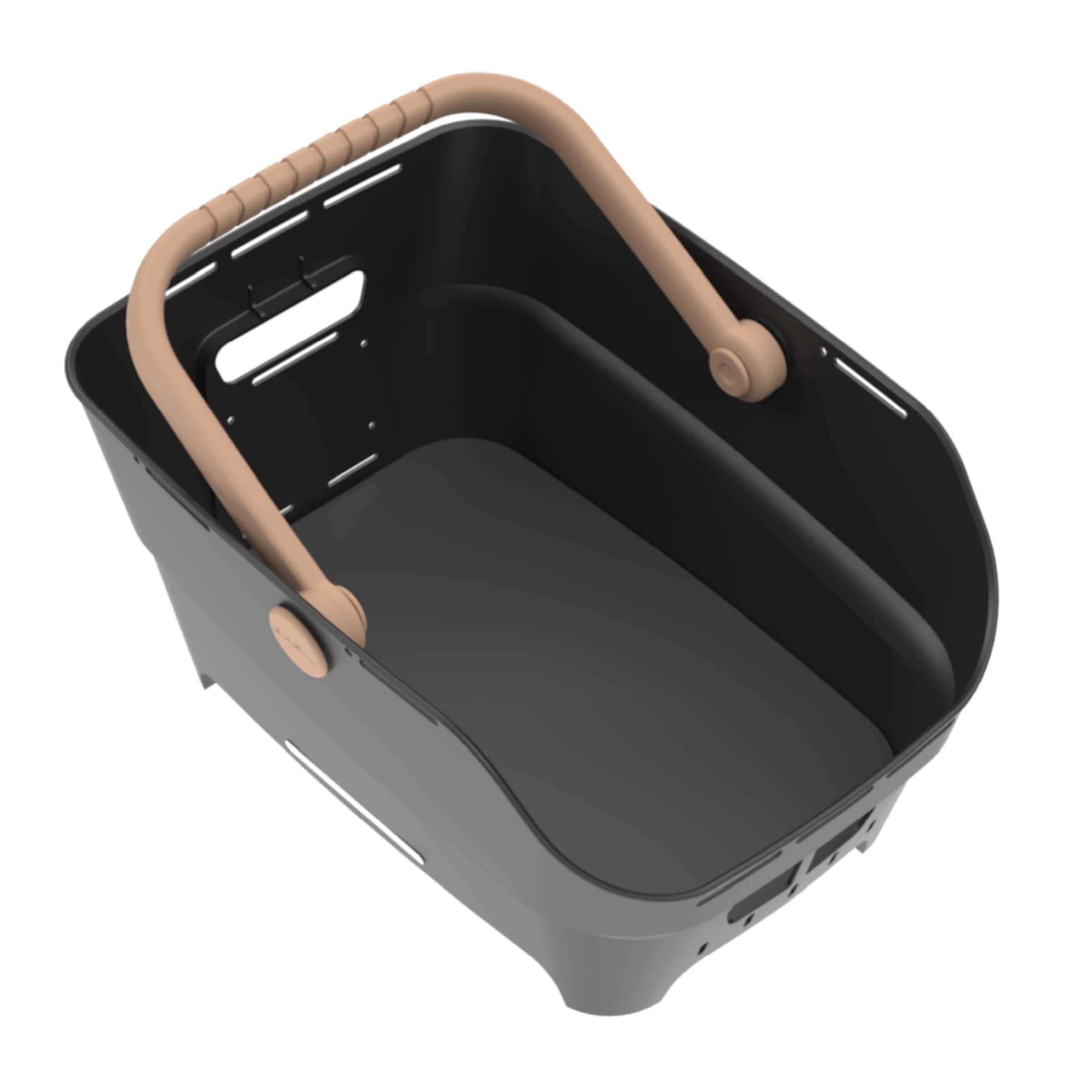 Cento Neo MIK Rear Bike Basket
