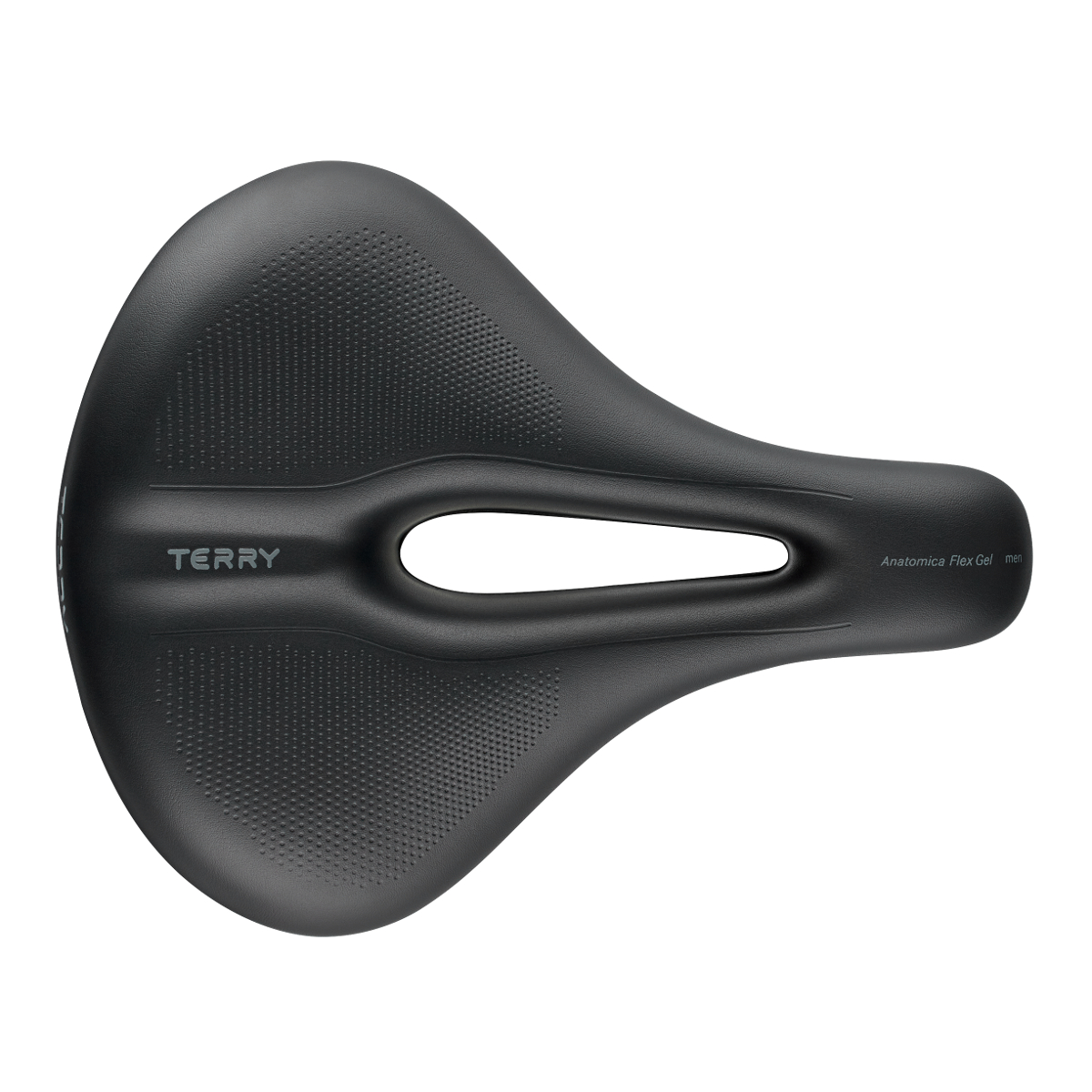 Anatomica Flex Gel Men Saddle City-Comfort