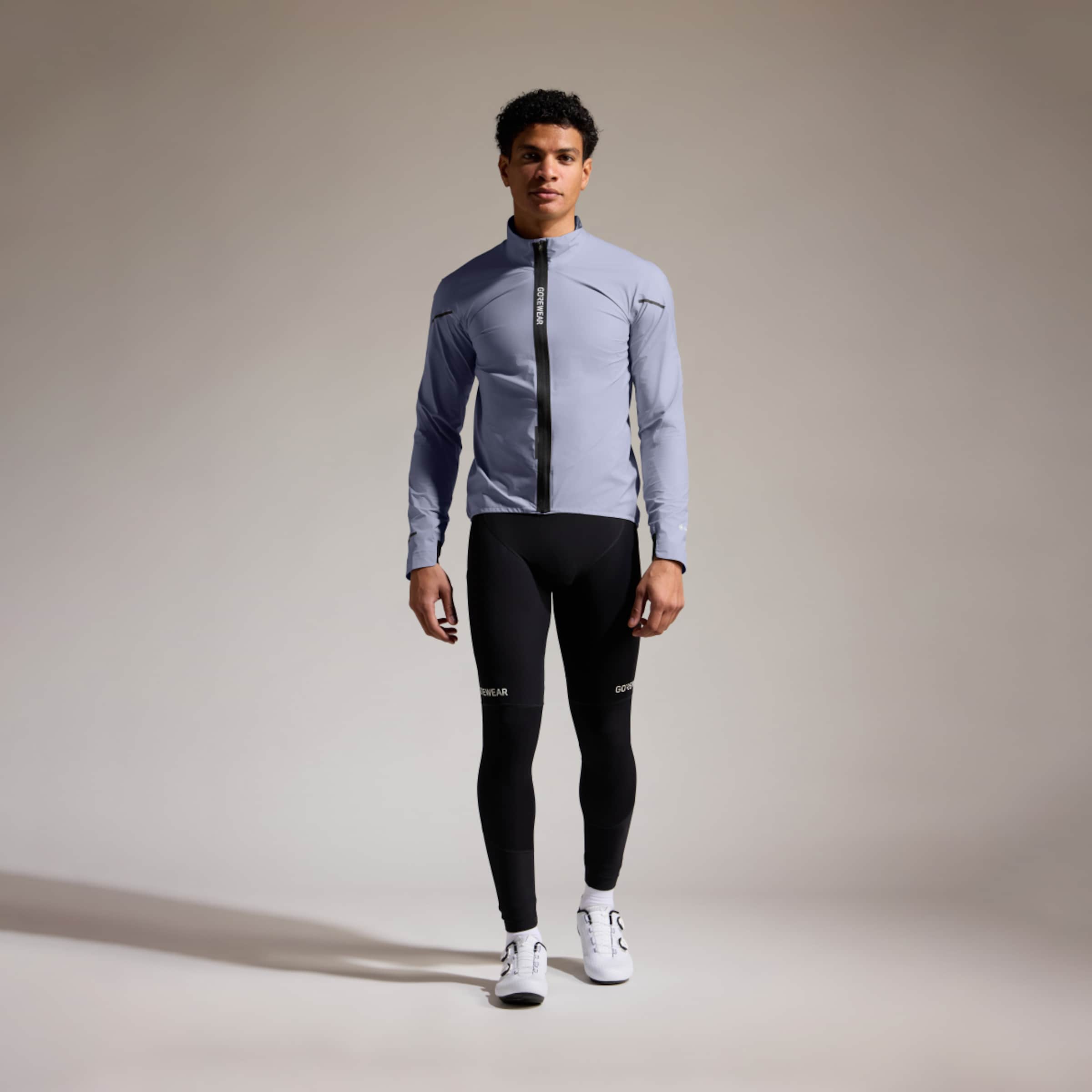 SPINSHIFT GORE-TEX JACKET MENS veste vélo