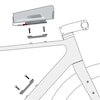 DUO ADAPTER Taschen-Adapter