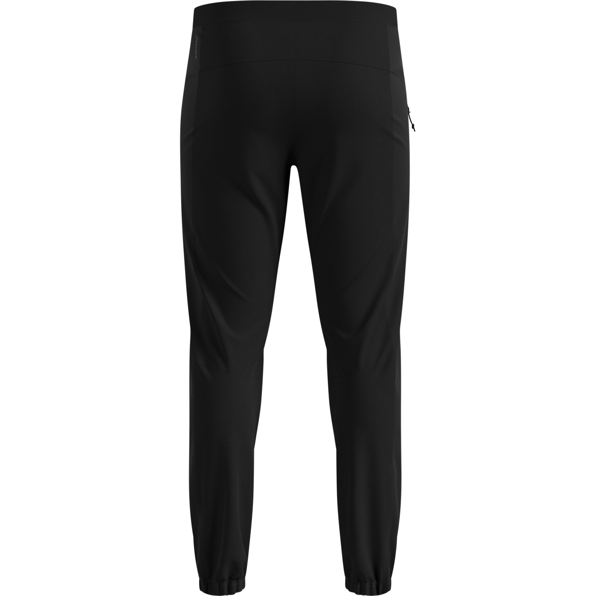 ESSENTIAL WARM Pants Winter Radhose