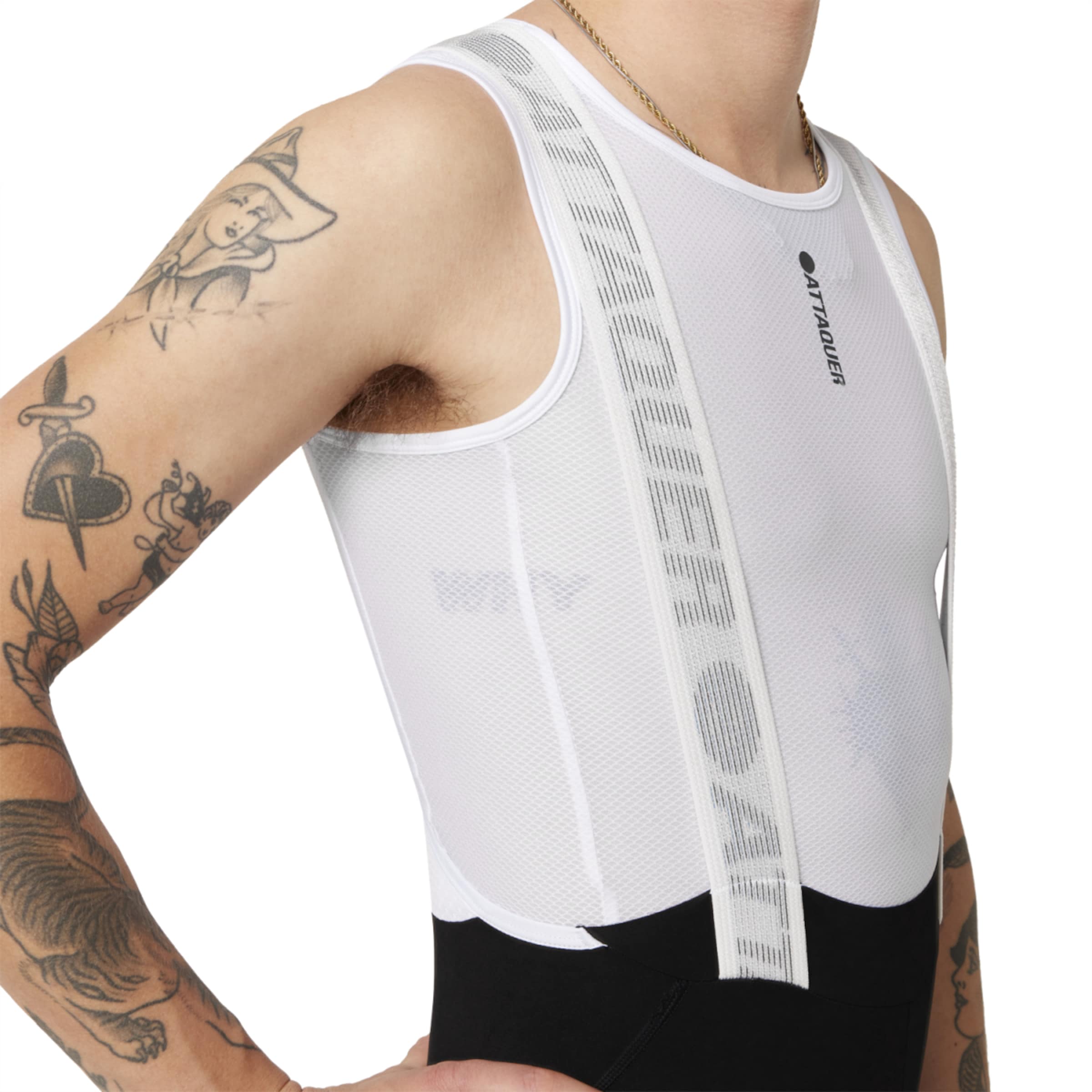 RACE BIB SHORT koersbroek