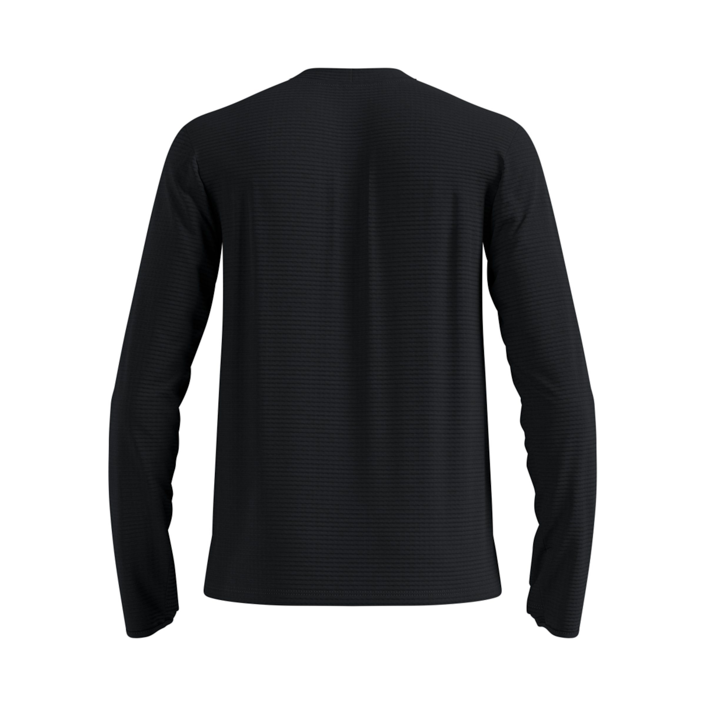 ESSENTIAL THERMAL Mid Layer thermobikeshirt lange mouw