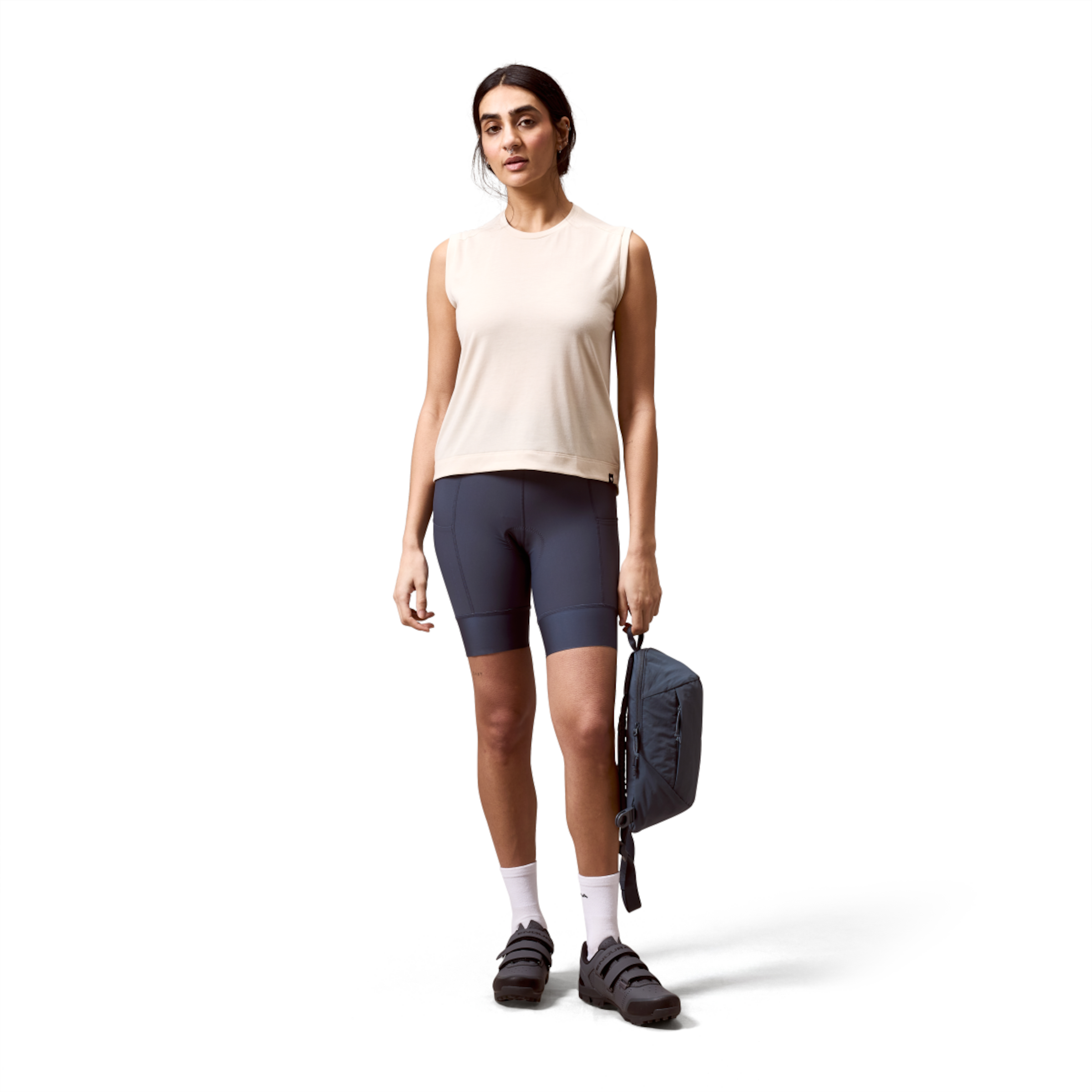 WOMEN'S LOOP TECH TANK débardeur femme