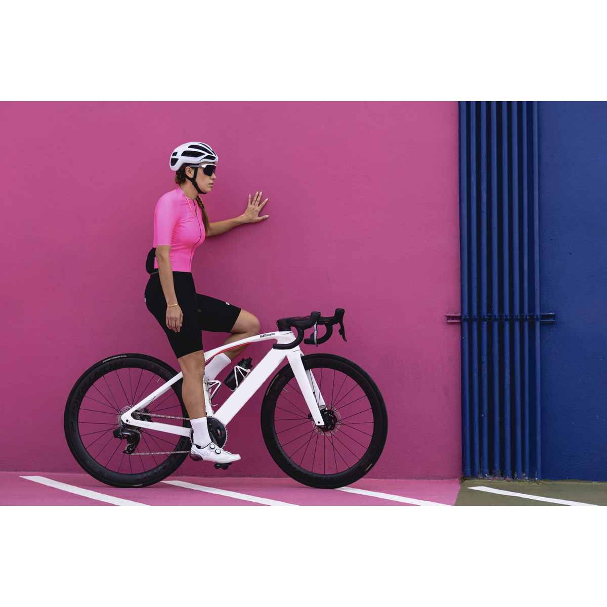 UMA GT Half Shorts C2 Short Women’s Cycling Shorts