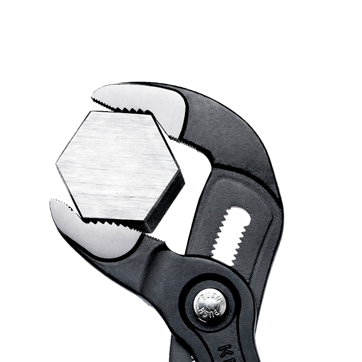 Knipex Cobra® Wasserpumpenzange