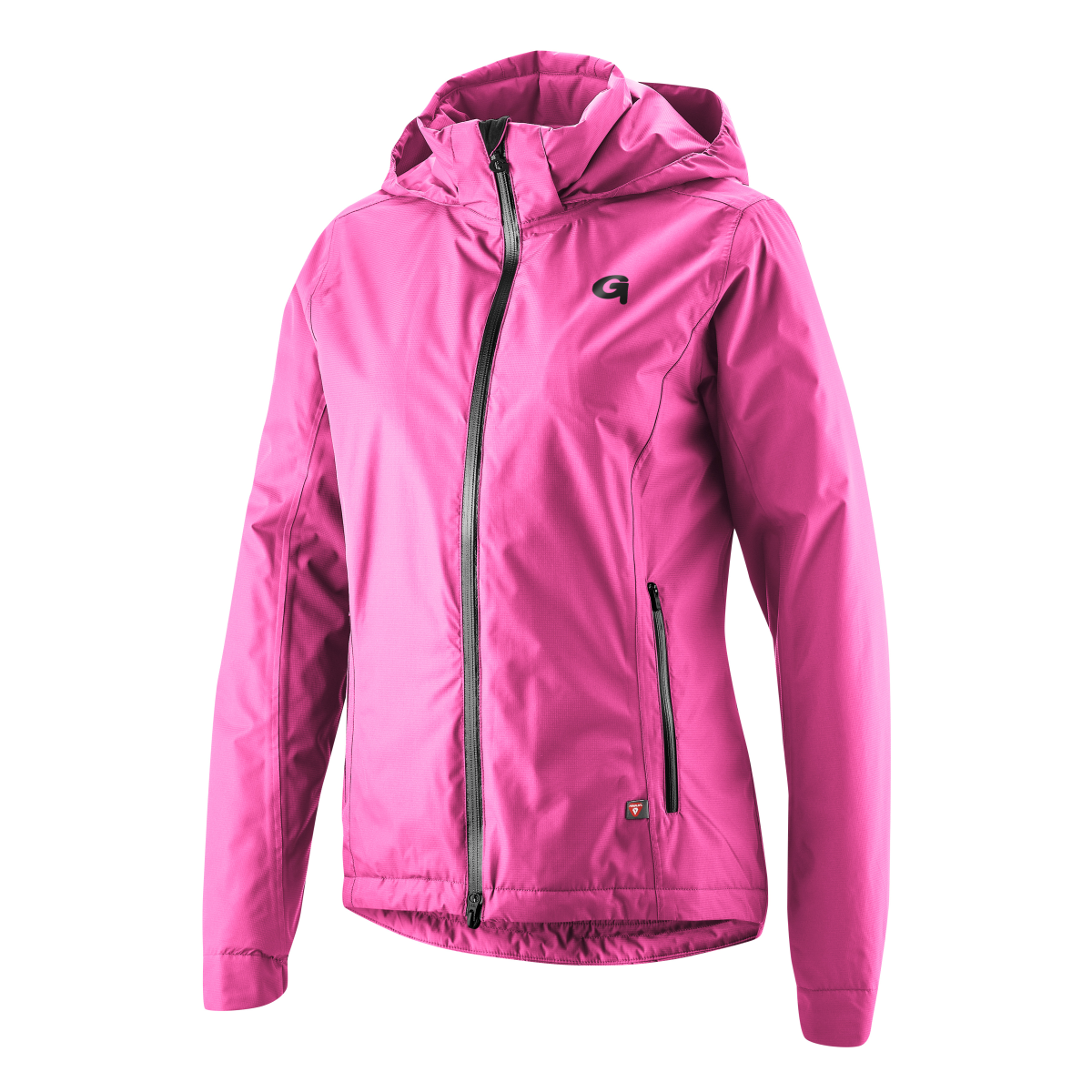 SAVE JACKET THERM W Ladies Thermal All-Weather Jacket