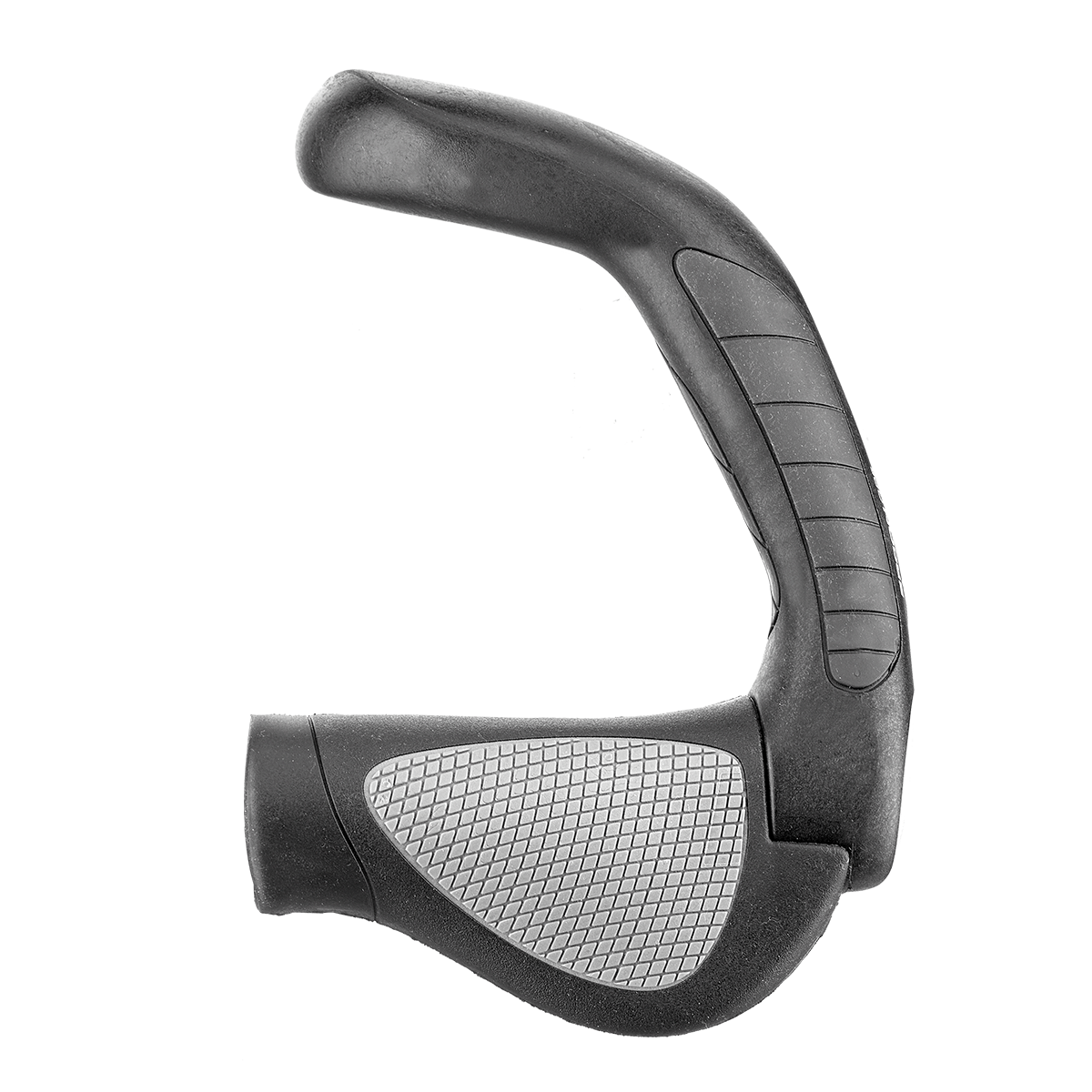 GP5 grips for Rohloff / Nexus twist shifters