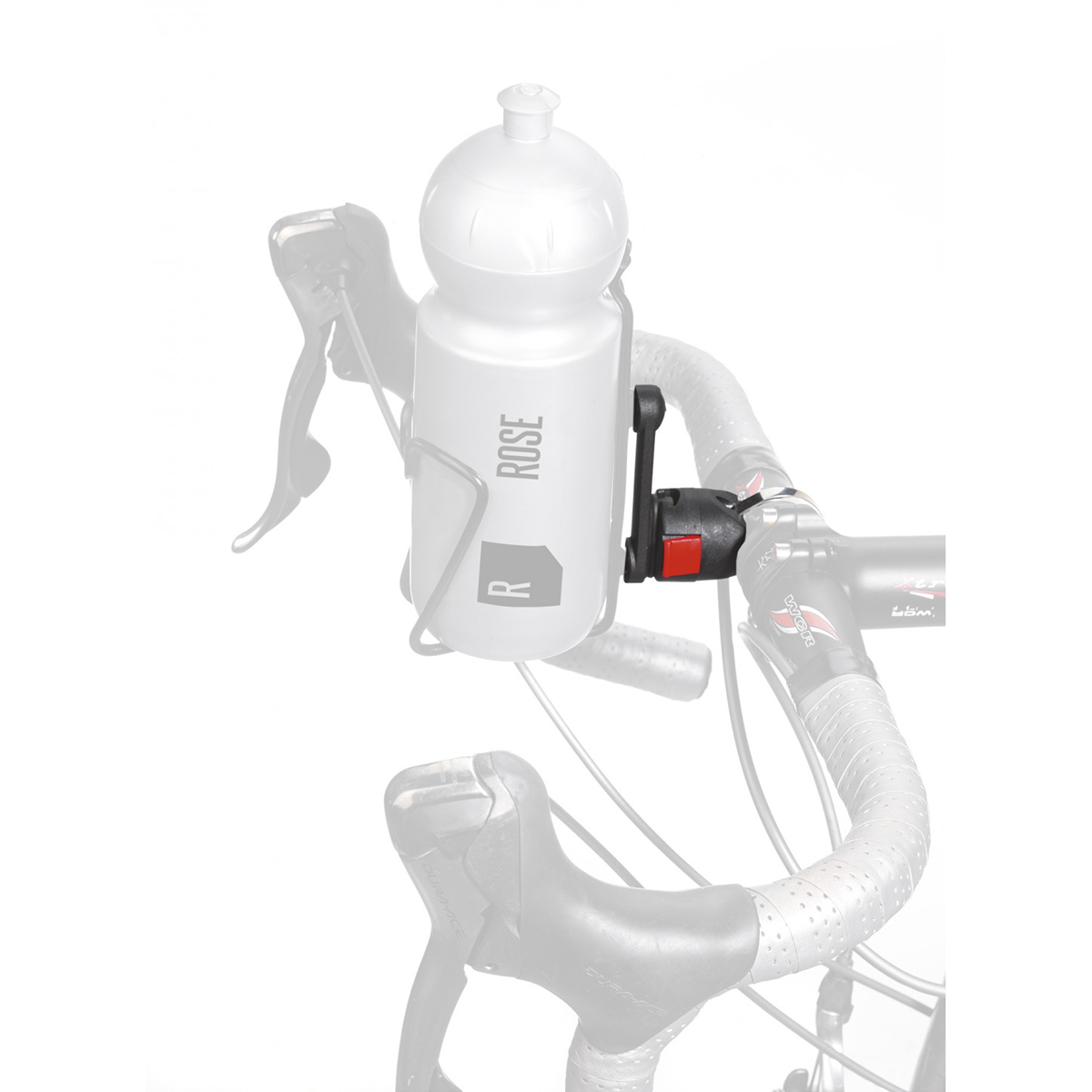 Bottle Klick bottle cage adapter