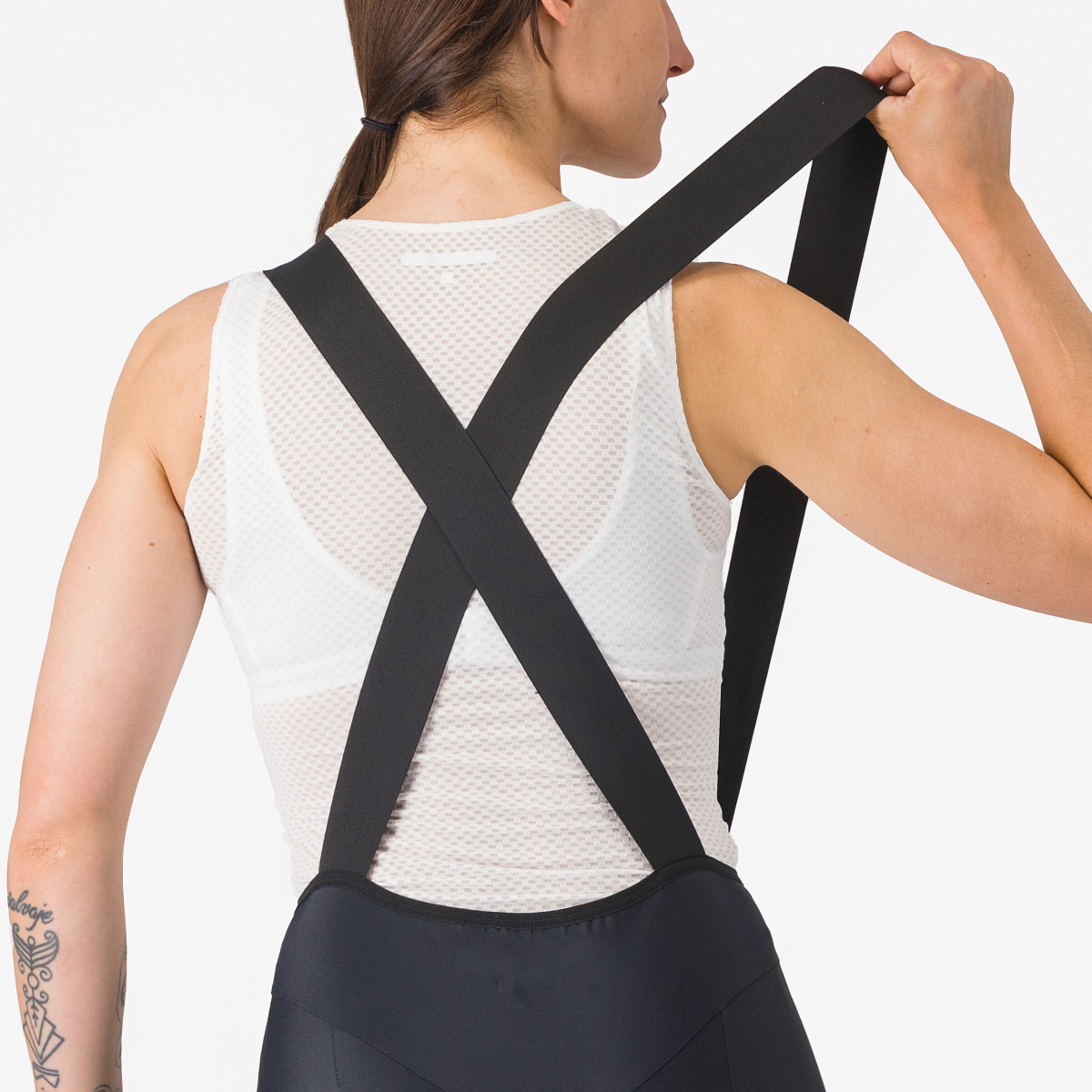 PRIMA 2 DT BIBSHORT Women’s Bib Shorts