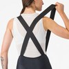 PRIMA 2 DT BIBSHORT Damen Trägerhose