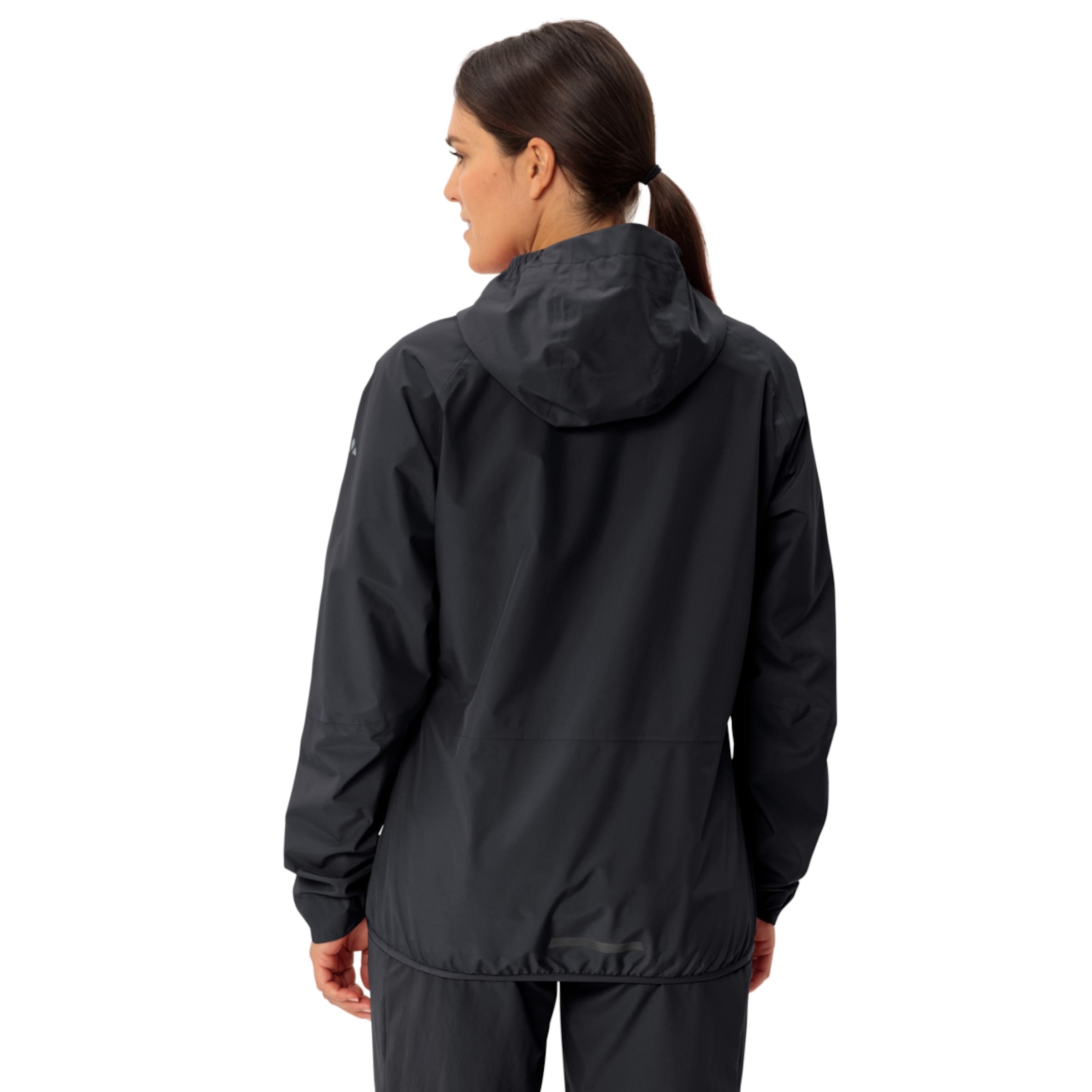 WOMEN’S LOAMER regenjack dames