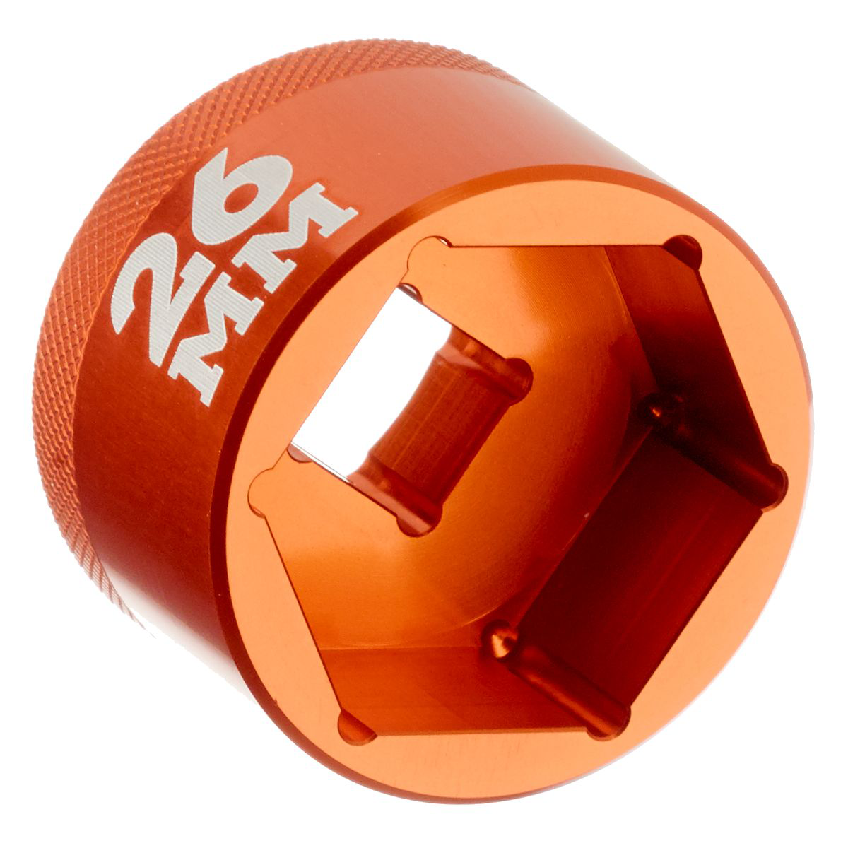 Fox Fork Topcap Socket Drive Werkzeug