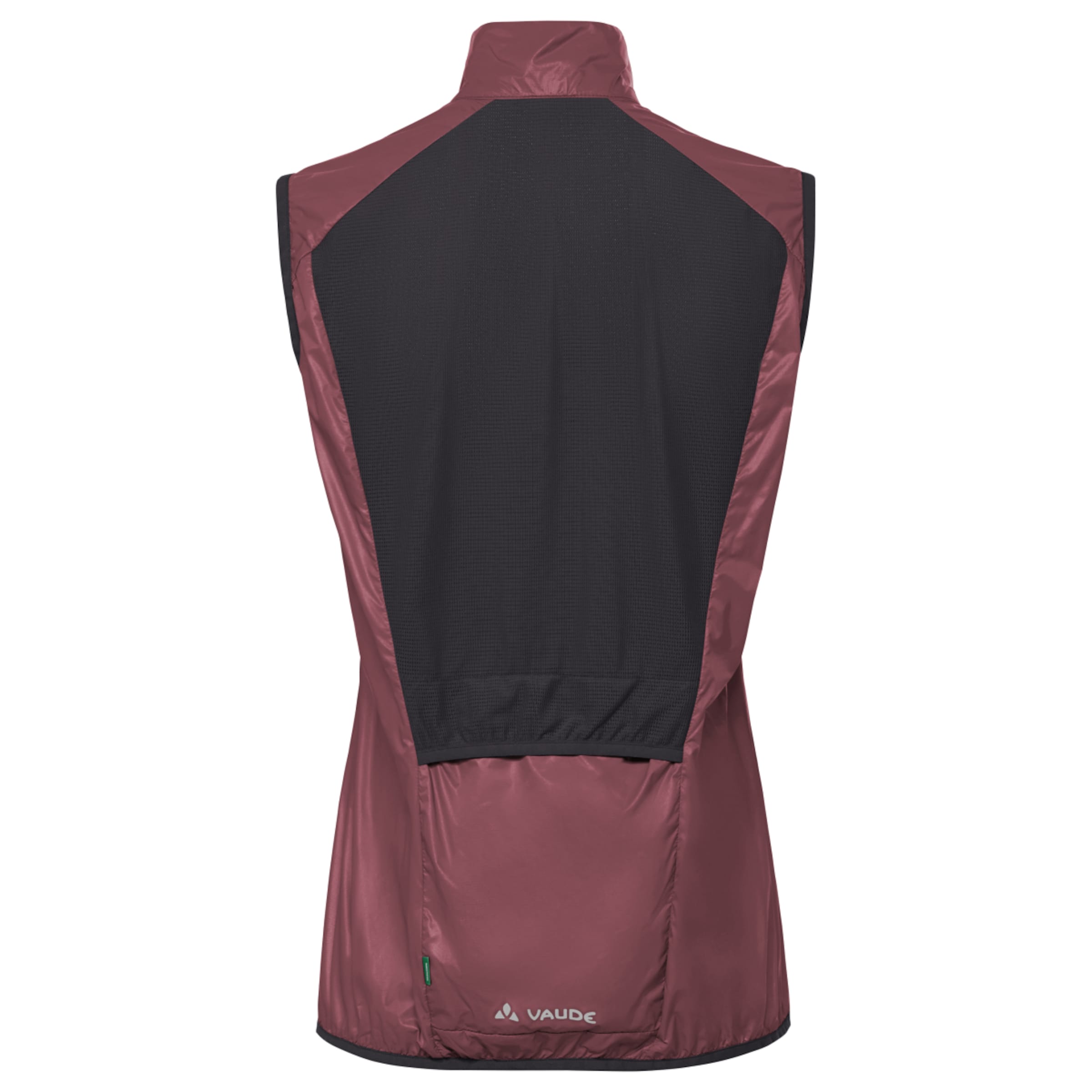 WOMEN'S MATERA AIR VEST Windbreaker 