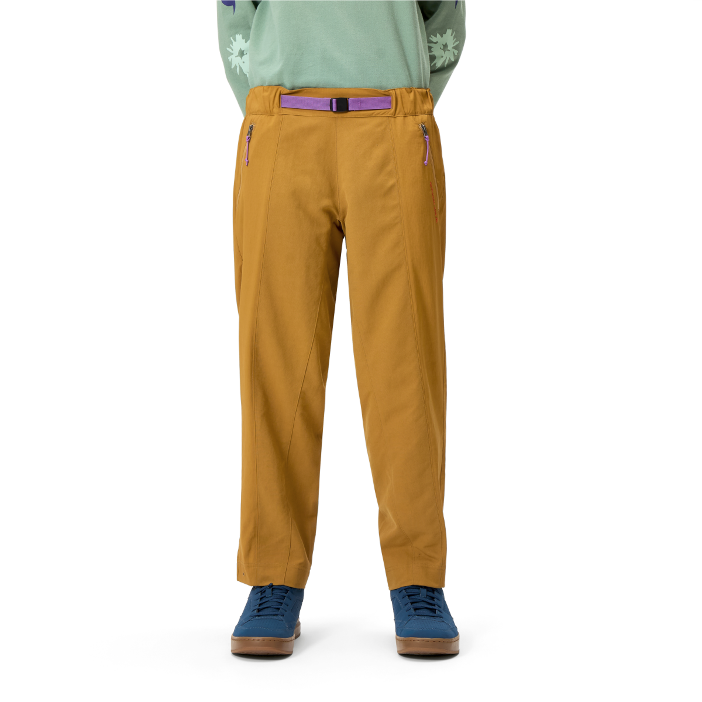 FORTY1THIRTY TROUSER bikebroek