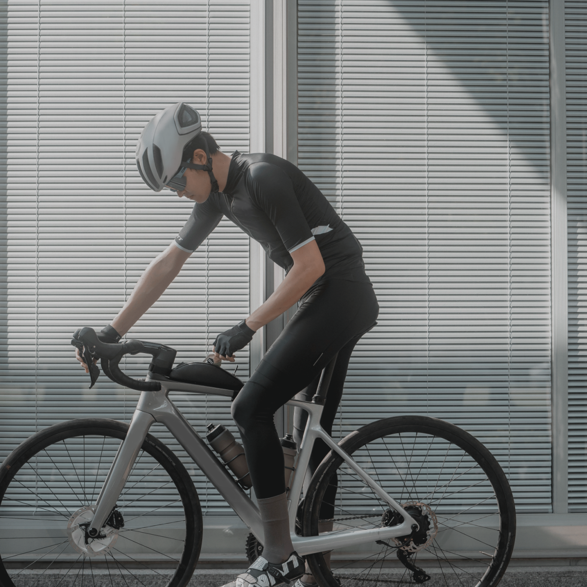 FASTFUEL BAG ESSENTIAL Top Tube Bag