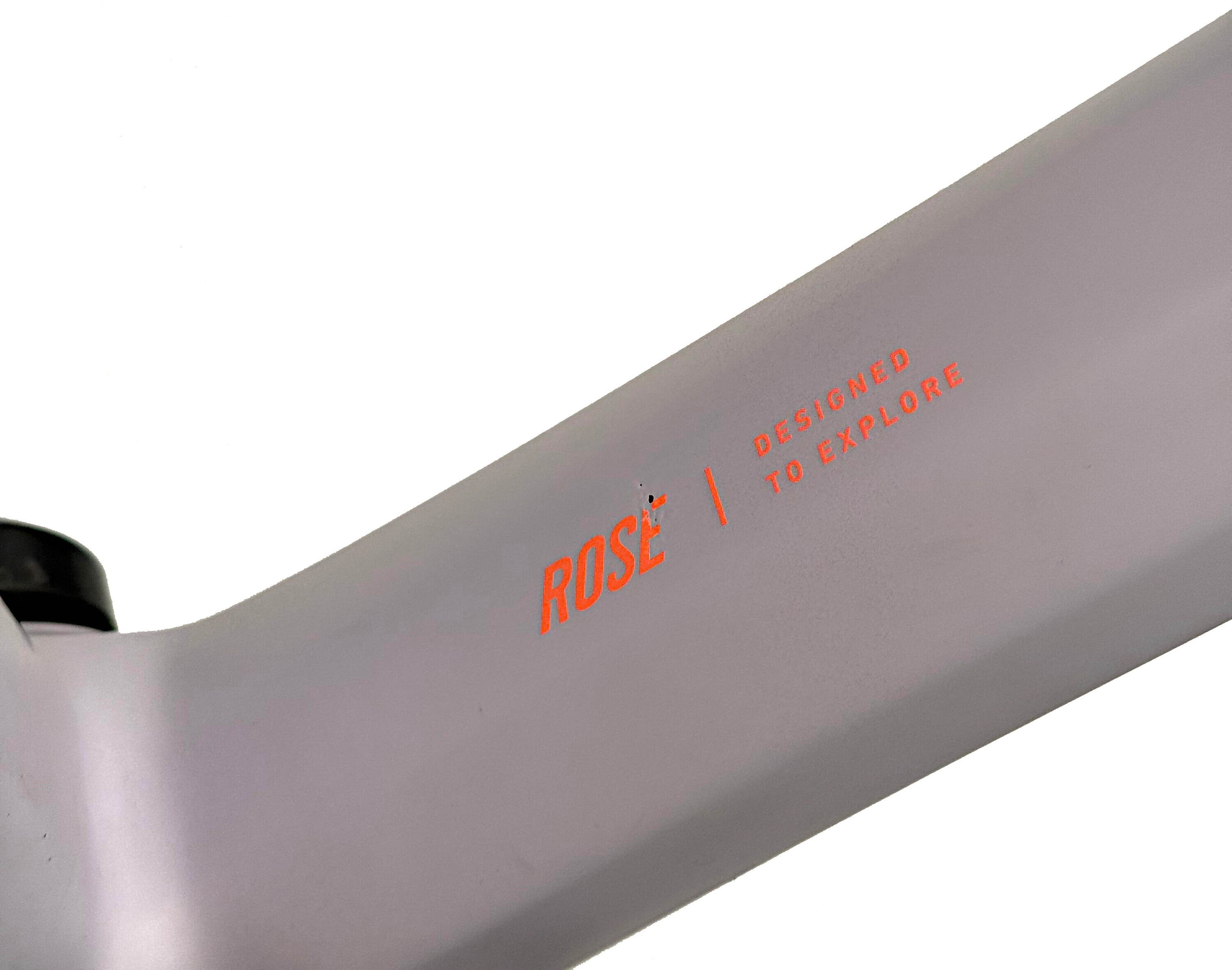 Backroad EKAR Ausstellungsbike Größe : 50 cm (B-Ware)