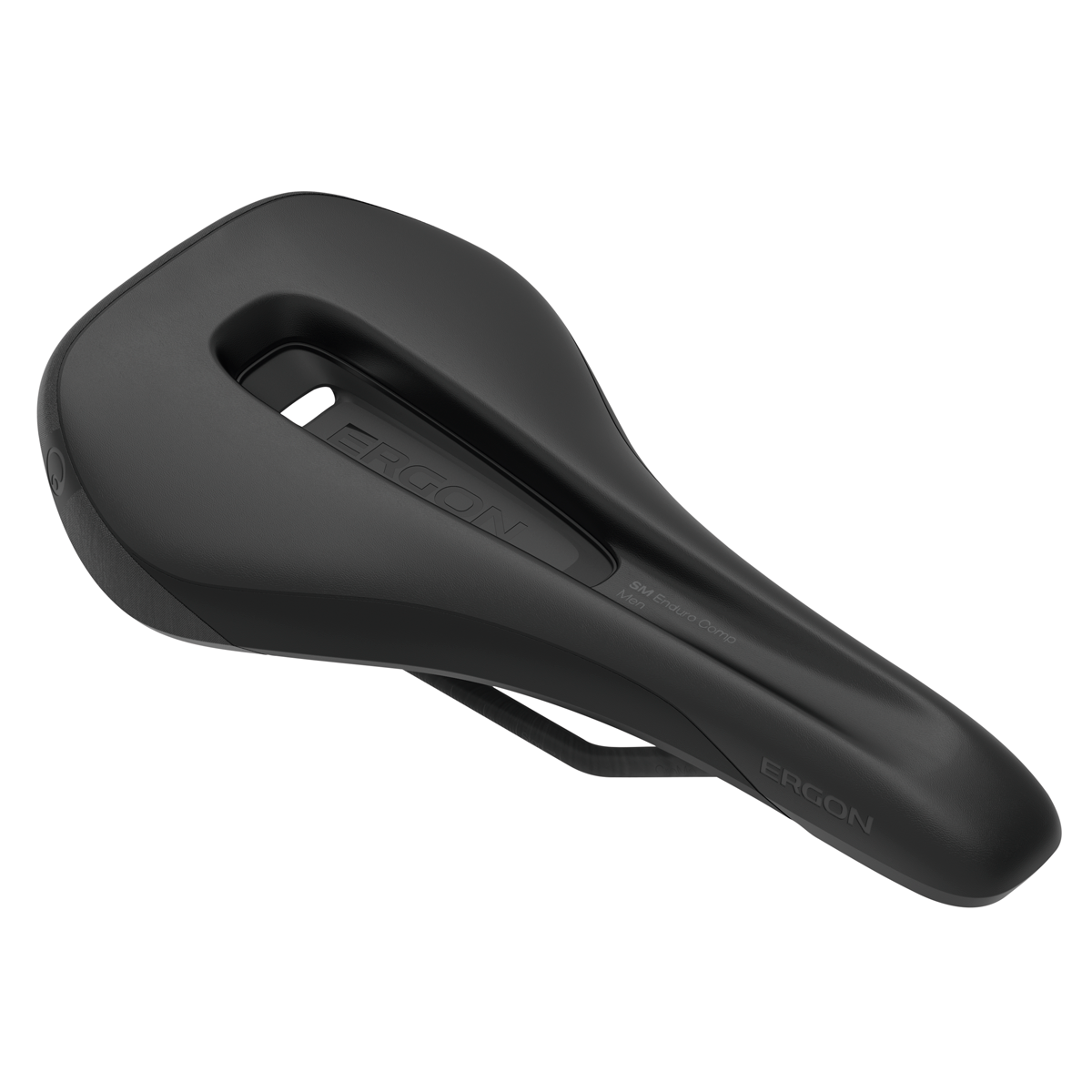 Selle vtt confortable longue distance sale