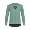 YTH RANGER LS JERSEY FOX HEAD Kinder Langarm MTB Bikeshirt