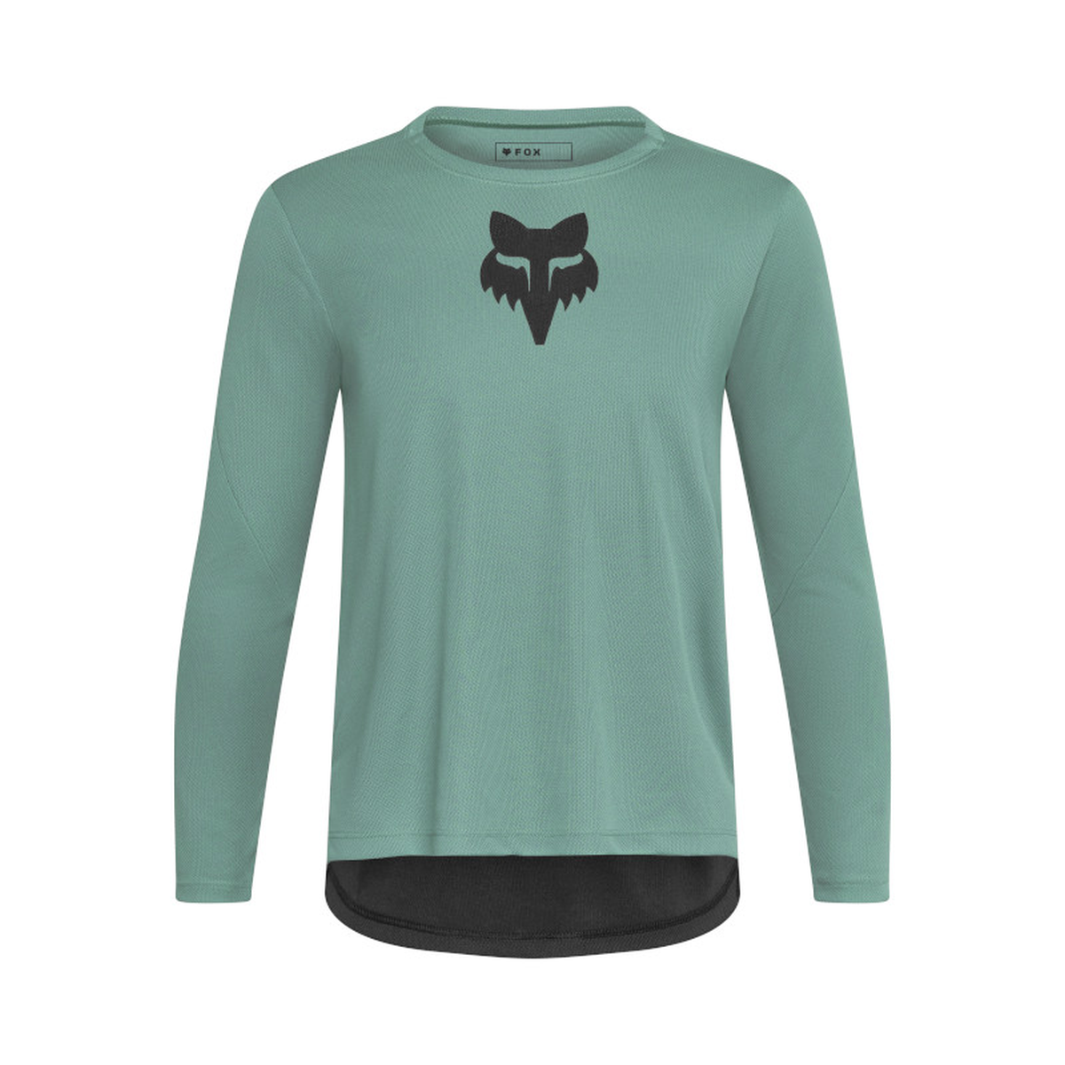 YTH RANGER LS JERSEY FOX HEAD Children’s Long Sleeve MTB Shirt