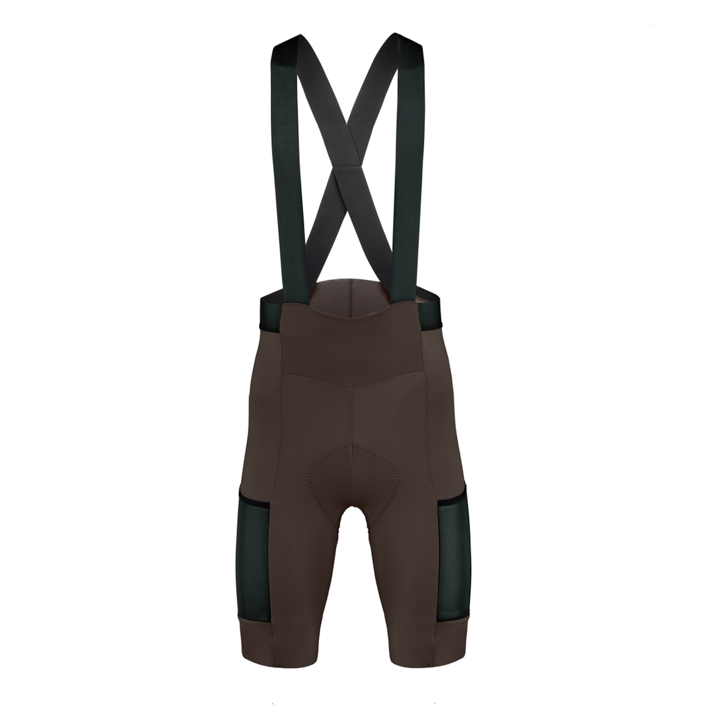 M Adventure Bib Shorts