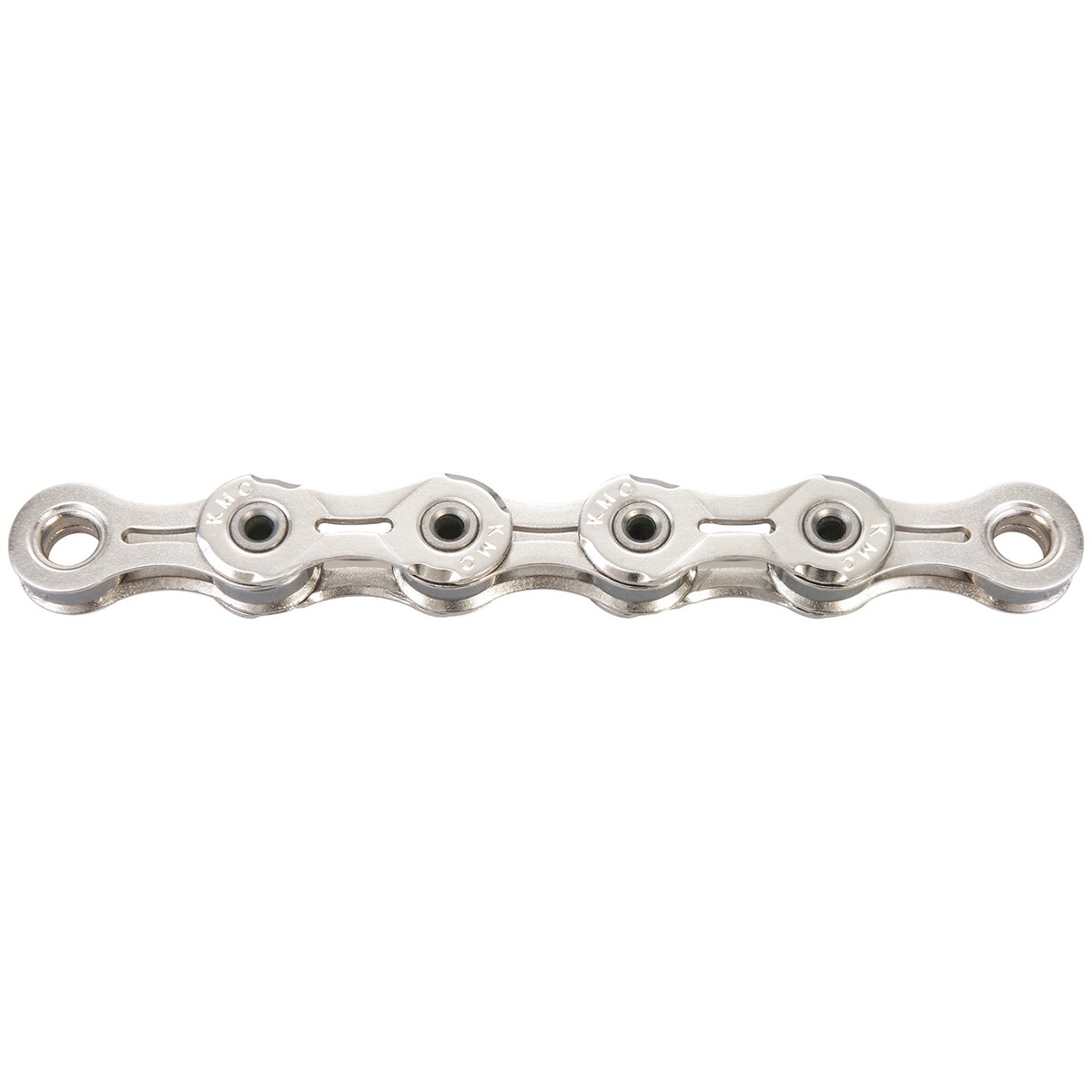 PYC SP1101 11-Speed Gold Bicycle Chain – 116 Links – Compatible With Shimano, Campy, Sram – 1/2" X 11/128"