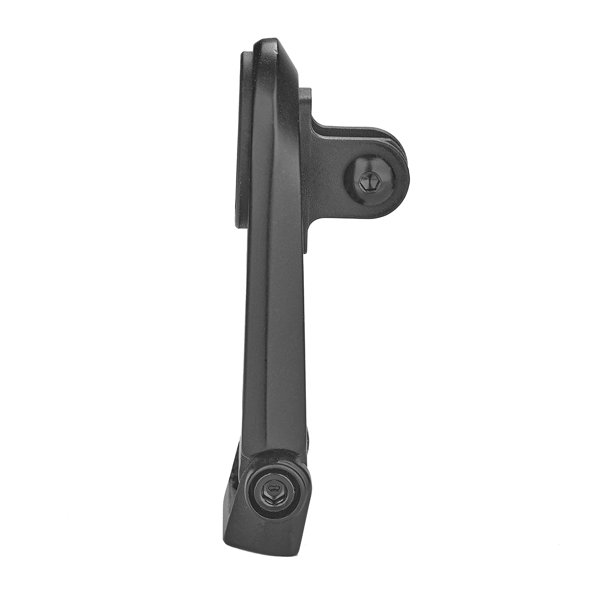 Garmin/Wahoo-Mount Race/Endurance One-Piece Cockpit Stem Mount