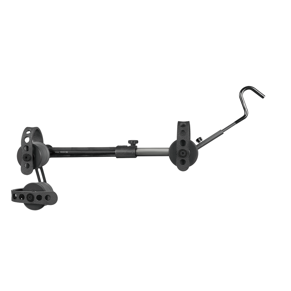 Topeak Bike Truss 3X Montageständer-Erweiterung für Carbonrahmen