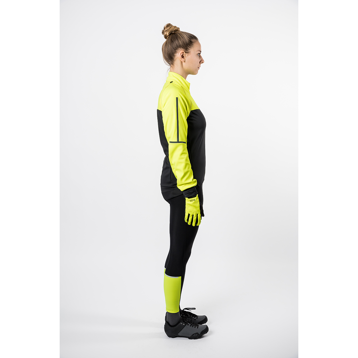 PHANTOM Damen Fahrradjacke GORE-TEX INFINIUM