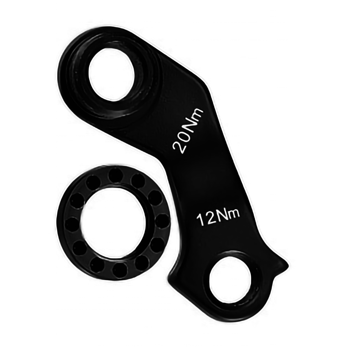 GH-199 derailleurpad